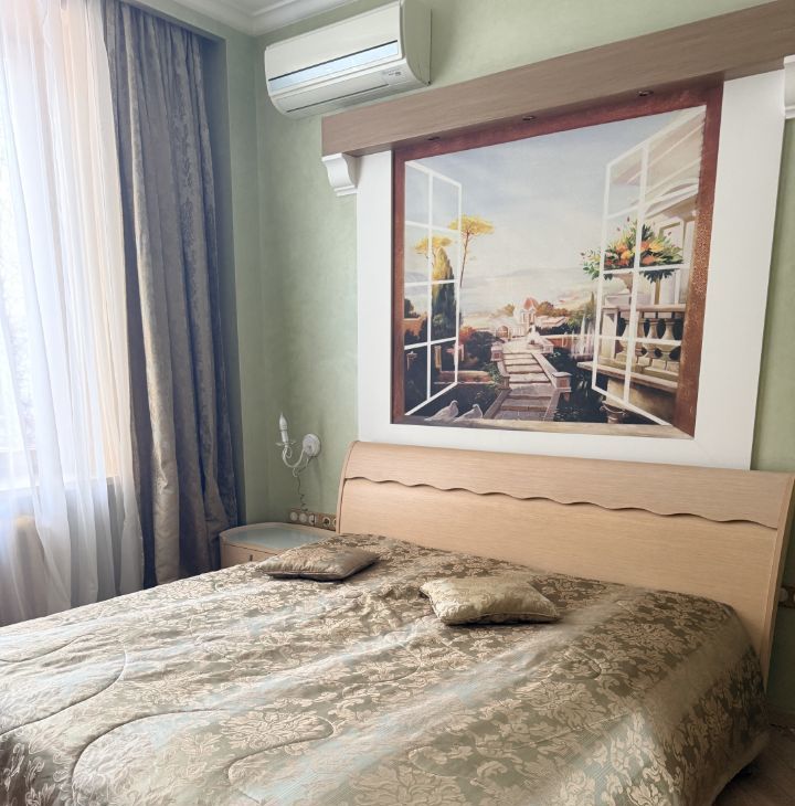 Сдам 2-комнатную квартиру на Народная улица, 13, метро Павелецкая, г. Москва