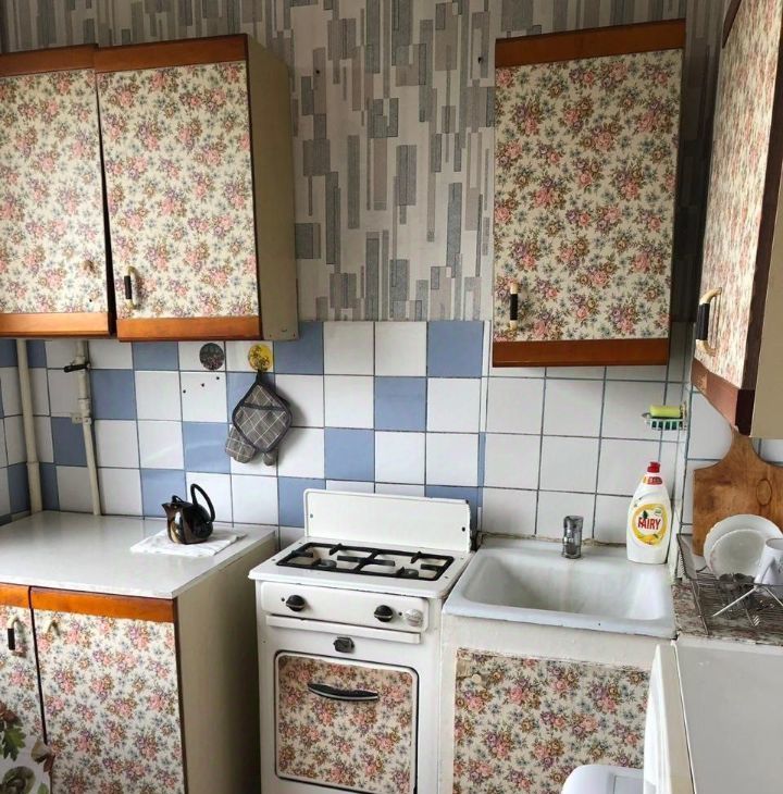 Сдам 1к квартиру на улица Академика Янгеля, 6, метро Улица Академика Янгеля, г. Москва