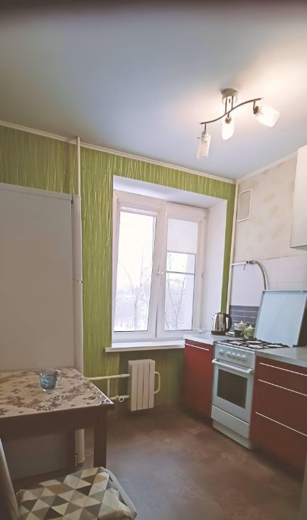 Сдается 1-комнатная квартира на Минусинская улица, 16, метро Свиблово, г. Москва