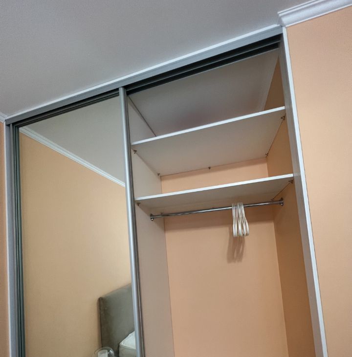 Сдам 1-к квартиру на улица Александры Монаховой, 96к2, г. Москва