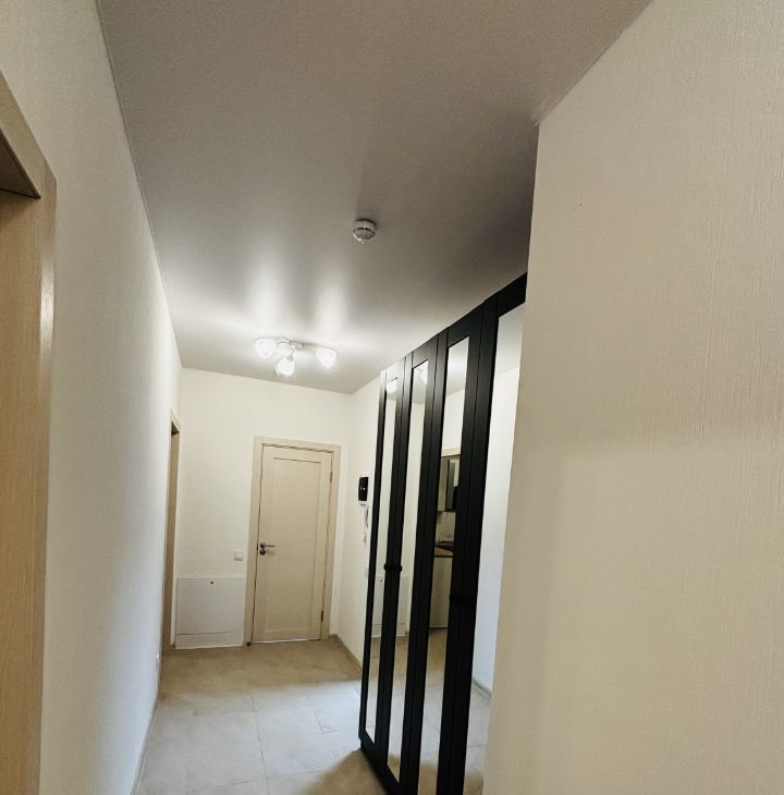 Аренда 2-к квартиры на улица Воейкова, 2, метро Проспект Вернадского, г. Москва