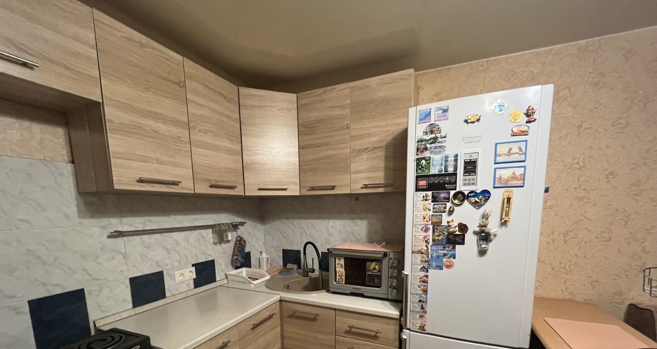 Сдам 1-к квартиру на Булатниковская улица, 3К4, метро Пражская, г. Москва