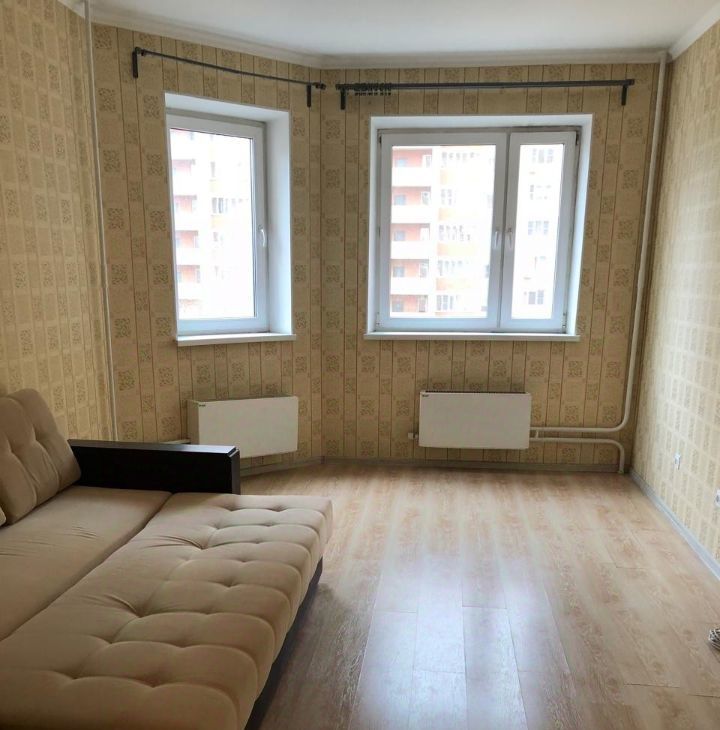 Сдаю 1-комнатную квартиру на улица Бачуринская, 22к1, метро Ольховая, г. Москва