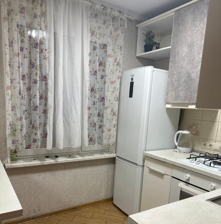 Снять 3х-комнатную квартиру на Туристская улица, 20К2, метро Планерная, г. Москва