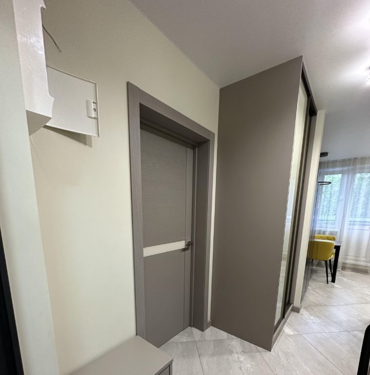 Сдается 1к квартира на улица Бестужевых, 25В, метро Бибирево, г. Москва