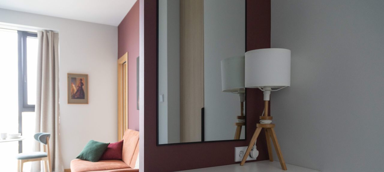 Сдается 1-к квартира на 10к1, метро Шелепиха, г. Москва