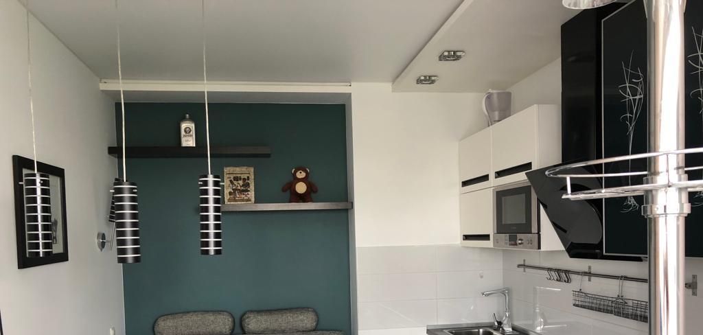 Снять однокомнатную квартиру на бульвар Генерала Карбышева, 14, метро Панфиловская, г. Москва