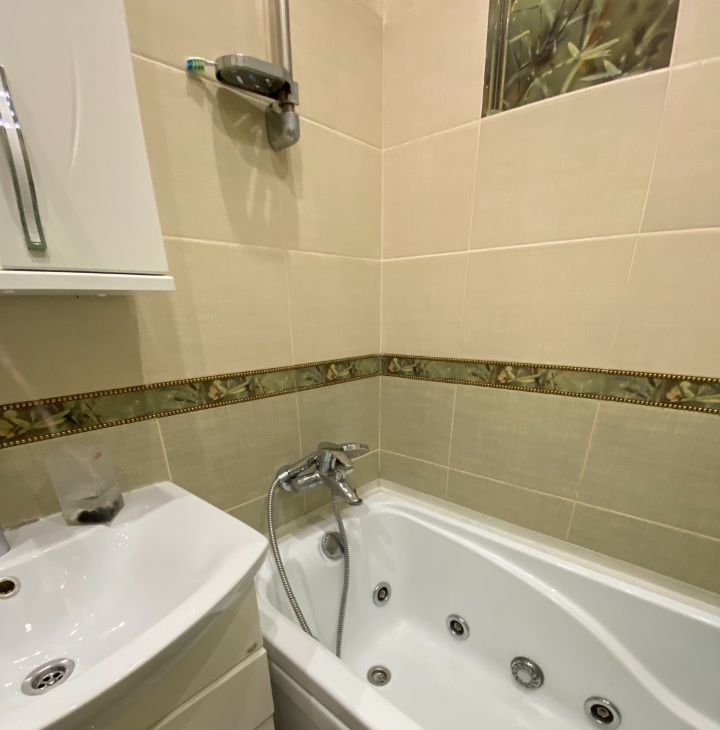 Аренда 2х-комнатной квартиры на Большой Коптевский проезд, 14К1, метро Аэропорт, г. Москва