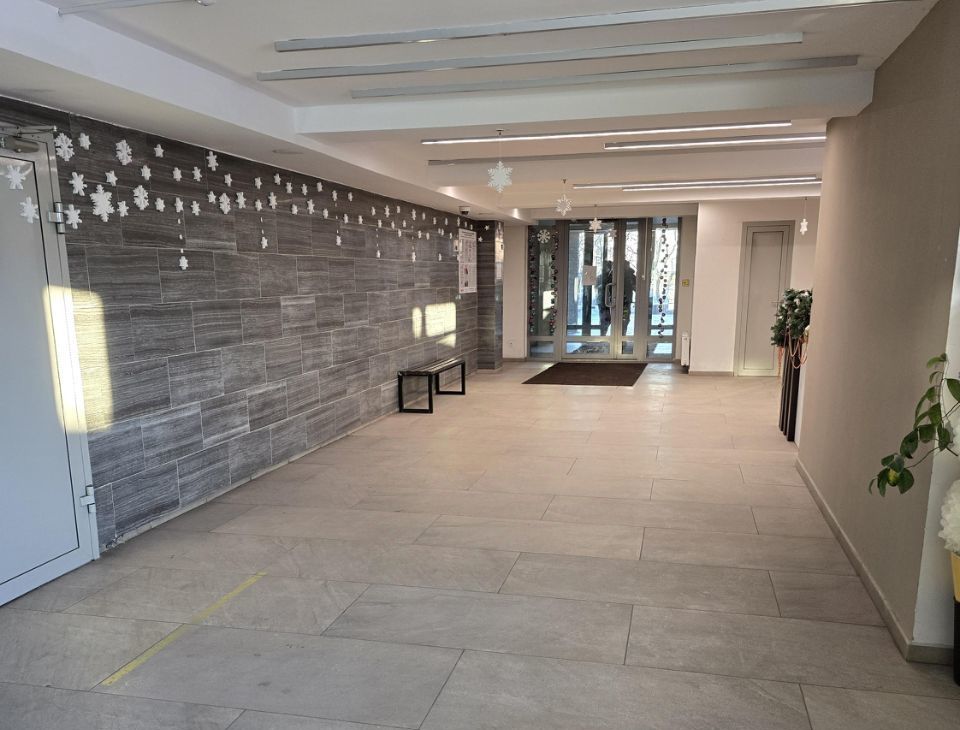 Аренда 2к квартиры на Бибиревская улица, 4А, метро Бибирево, г. Москва