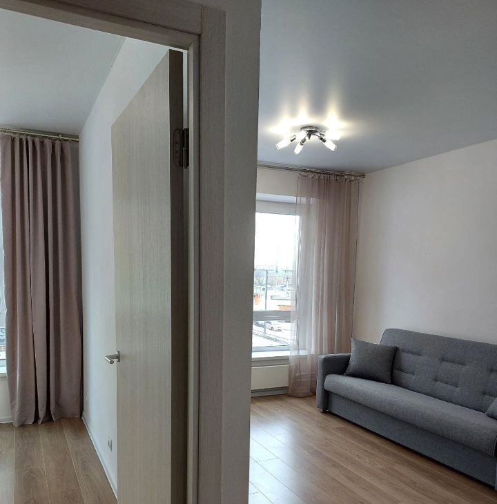 Сдам 1-к квартиру на Люблинская улица, 80к6, метро Марьино, г. Москва
