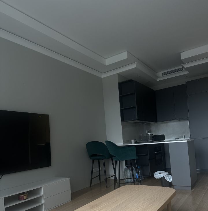 Сдаю 2-комнатную квартиру на Ленинградский проспект, 36с40, метро Петровский парк, г. Москва