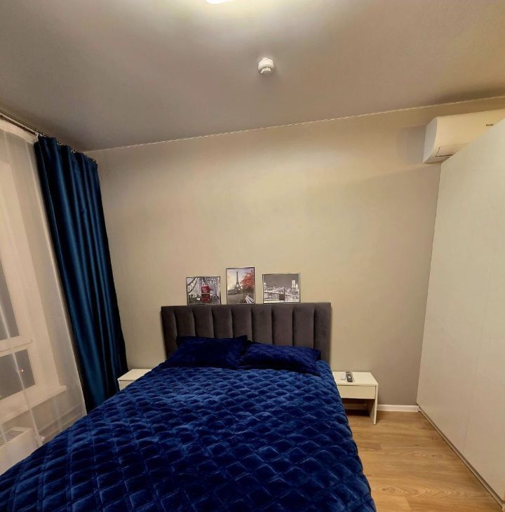 Снять 1-к квартиру на улица Мостотреста, 10к2, г. Москва