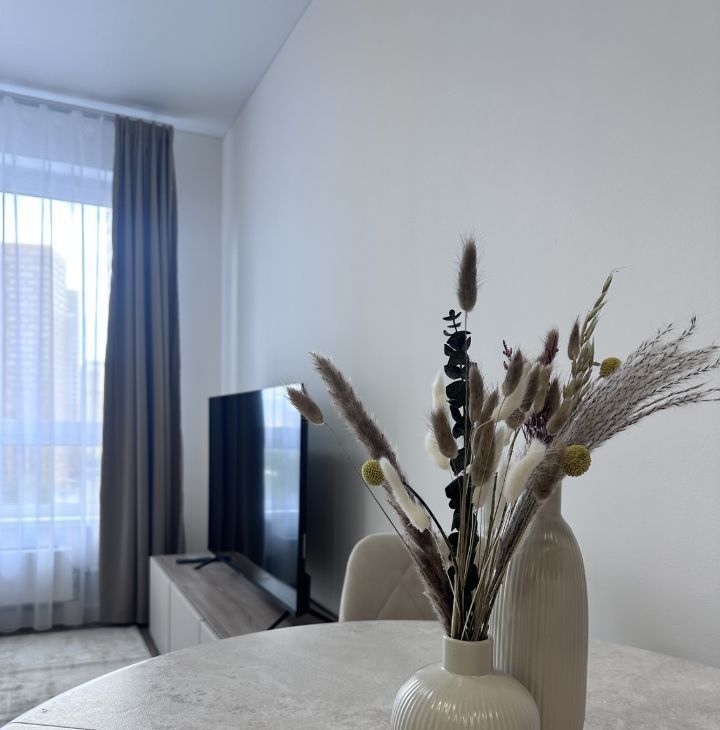 Сдам 1к квартиру на Очаковское шоссе, 5к4, г. Москва