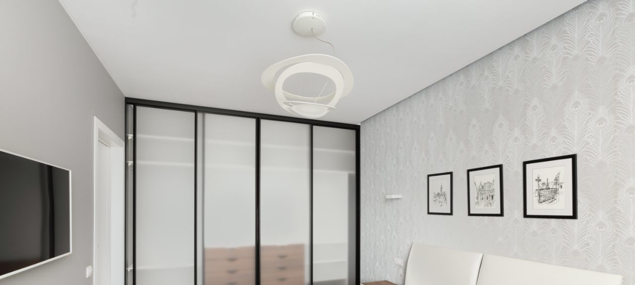 Сдам 3-к квартиру на улица Сосенский Стан, 5, метро Ольховая, г. Москва