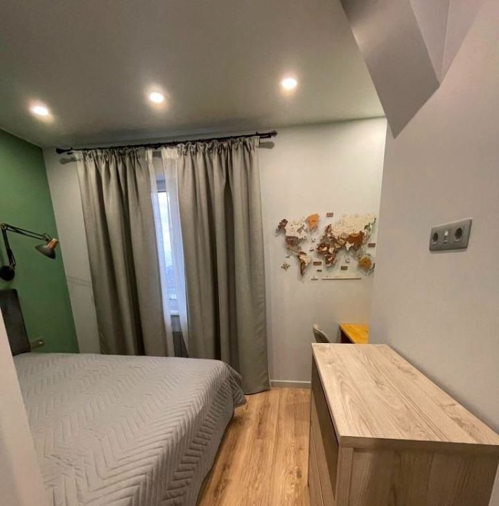 Снять 2х-комнатную квартиру на Автозаводская улица, 23С120, метро ЗИЛ, г. Москва