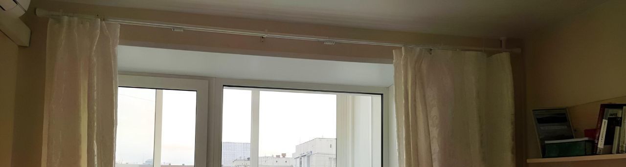 Снять 1-к квартиру на проспект Вернадского, 33, метро Проспект Вернадского, г. Москва
