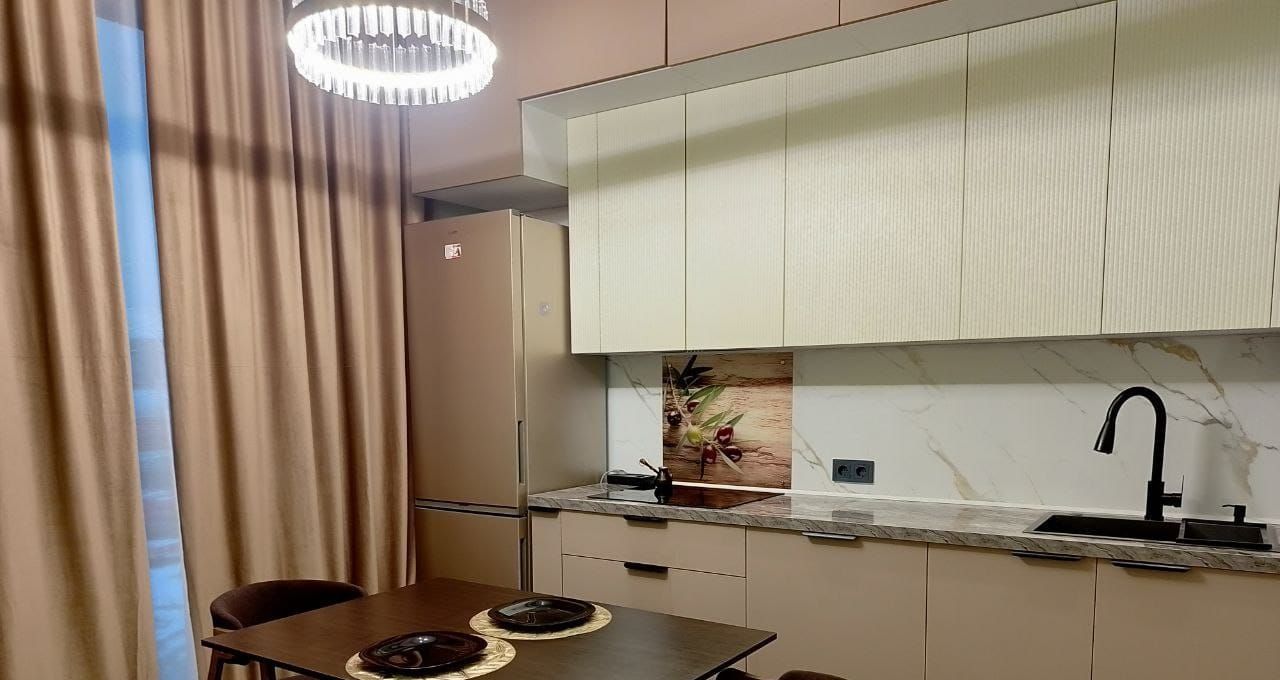 Сдам 1-к квартиру на улица Адмирала Макарова, 6А, метро Войковская, г. Москва