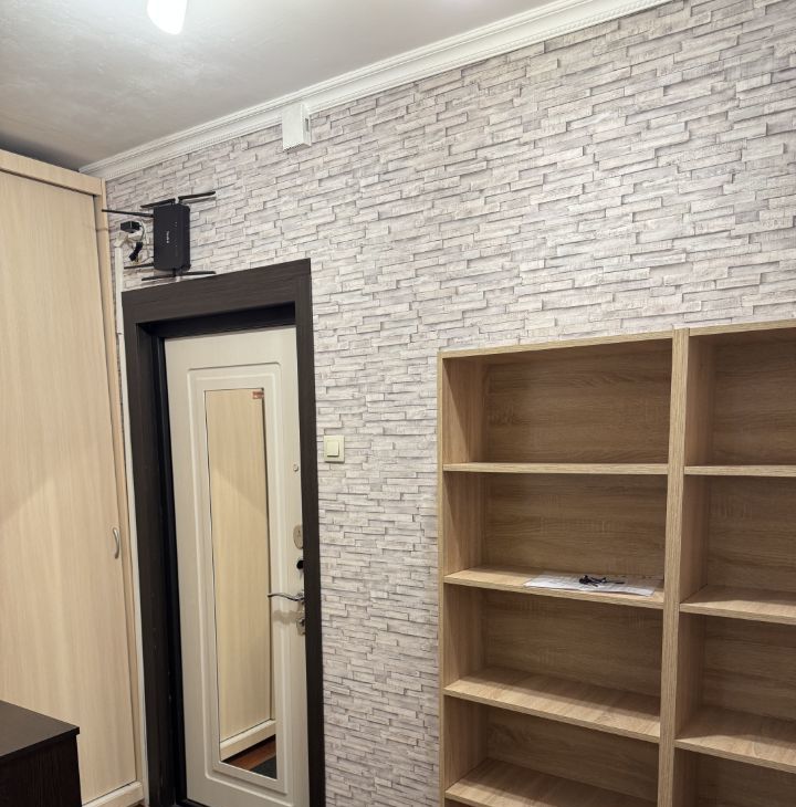 Аренда однокомнатной квартиры на Братиславская улица, 26, метро Марьино, г. Москва