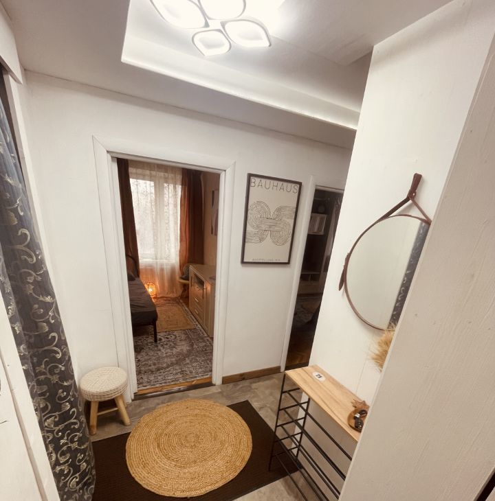 Снять 2-комнатную квартиру на улица Кибальчича, 2К2, метро Алексеевская, г. Москва