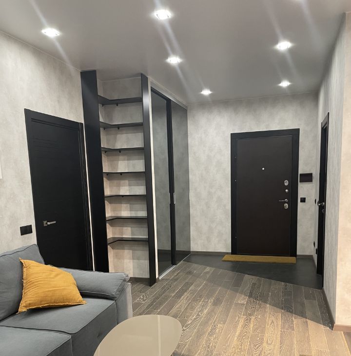 Аренда 2-комнатной квартиры на Новодмитровская улица, 2к6, метро Дмитровская, г. Москва