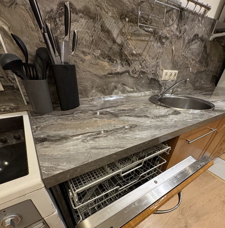 Снять 2-к квартиру на 1-я Тверская-Ямская улица, 36С1, метро Маяковская, г. Москва