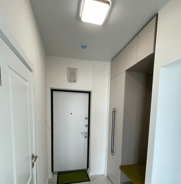 Сдам 2к квартиру на Аминьевское шоссе, 4Дк3литБ, г. Москва