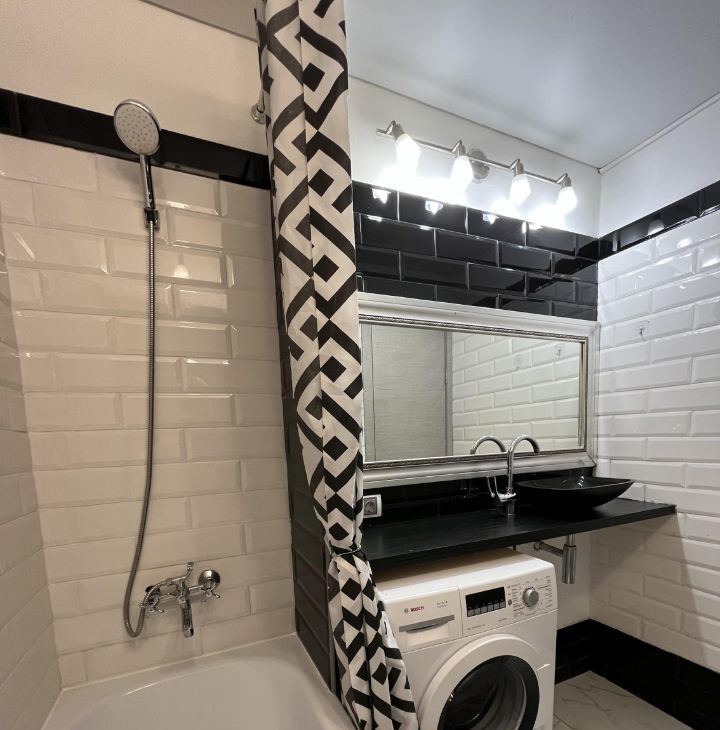 Аренда 1-комнатной квартиры на улица Нижняя Масловка, 20, метро Петровский парк, г. Москва