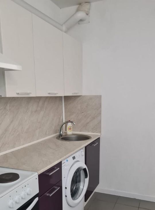 Снять 1-комнатную квартиру на улица Потаповская Роща, 24к2, метро Улица Скобелевская, г. Москва