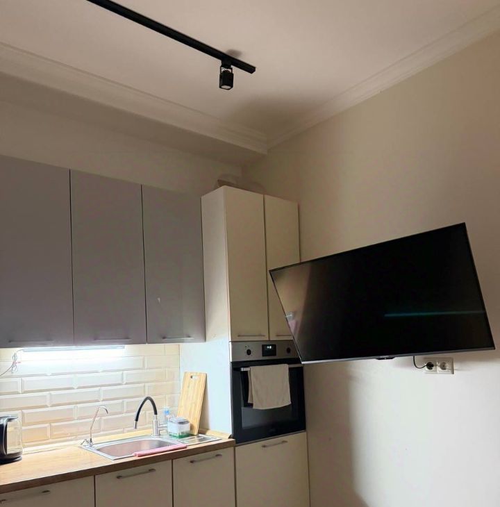 Сдаю 2-комнатную квартиру на Красноказарменная улица, 14Ак5, метро Авиамоторная, г. Москва