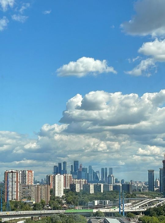 Аренда 2-к квартиры на улица Лобачевского, 120к1, г. Москва
