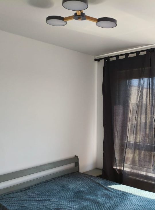 Сдается 1-комнатная квартира на улица Мостотреста, 10к2, метро Бунинская аллея, г. Москва