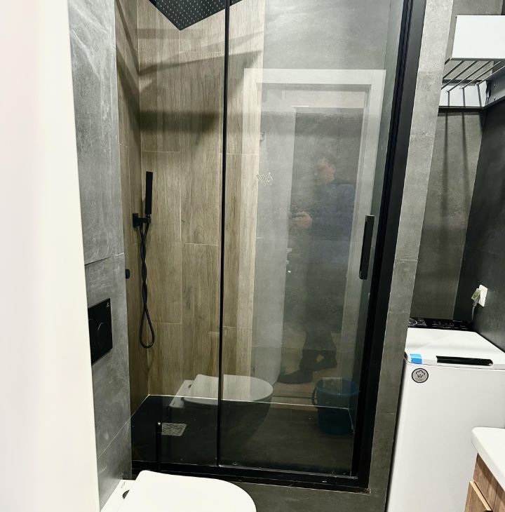 Снять 2-комнатную квартиру на Новоостаповская улица, 20, метро Волгоградский проспект, г. Москва