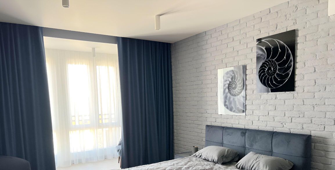 Сдаю 3к квартиру на Краснобогатырская улица, 90С2, метро Преображенская площадь, г. Москва