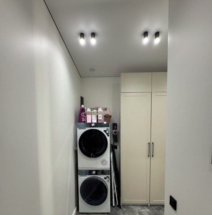 Аренда 2х-комнатной квартиры на Причальный проезд, 10к2, метро Шелепиха, г. Москва