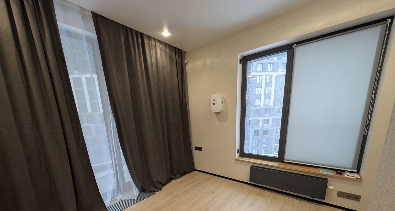 Сдаю 4к квартиру на Автозаводская улица, 26/1, метро ЗИЛ, г. Москва