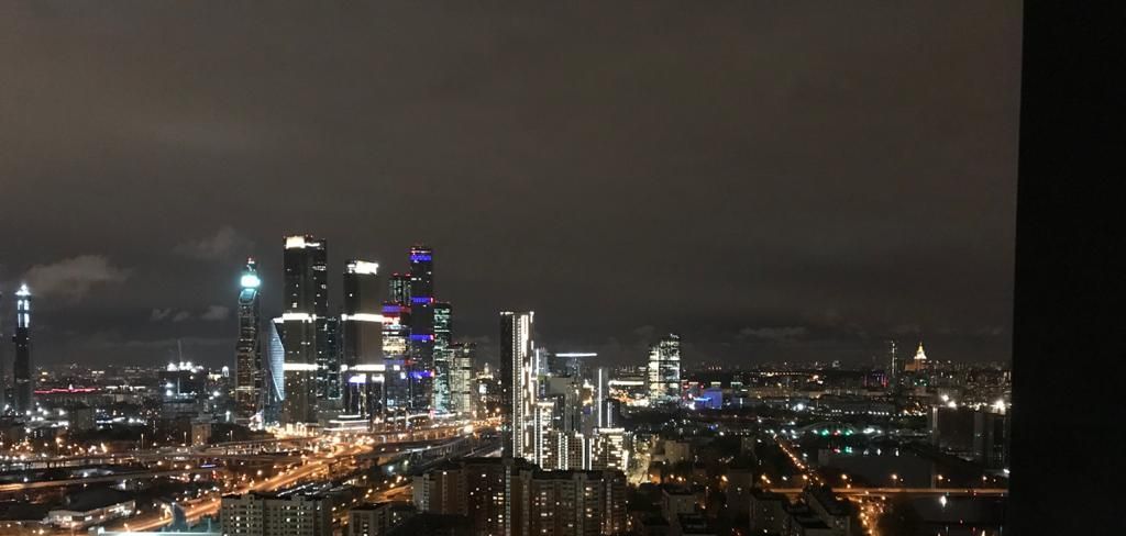 Аренда двухкомнатной квартиры на Шелепихинская набережная, 34к3, метро Шелепиха, г. Москва