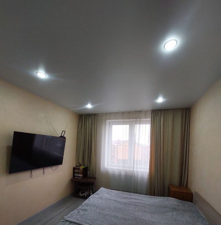 Сдам 1к квартиру на улица Генерала Донскова, 23, г. Москва