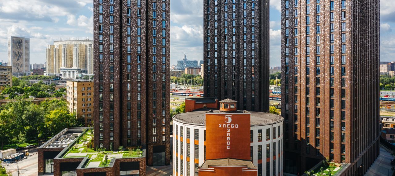 Сдается 2х-комнатная квартира на Ходынская улица, 2, метро Улица 1905 года, г. Москва