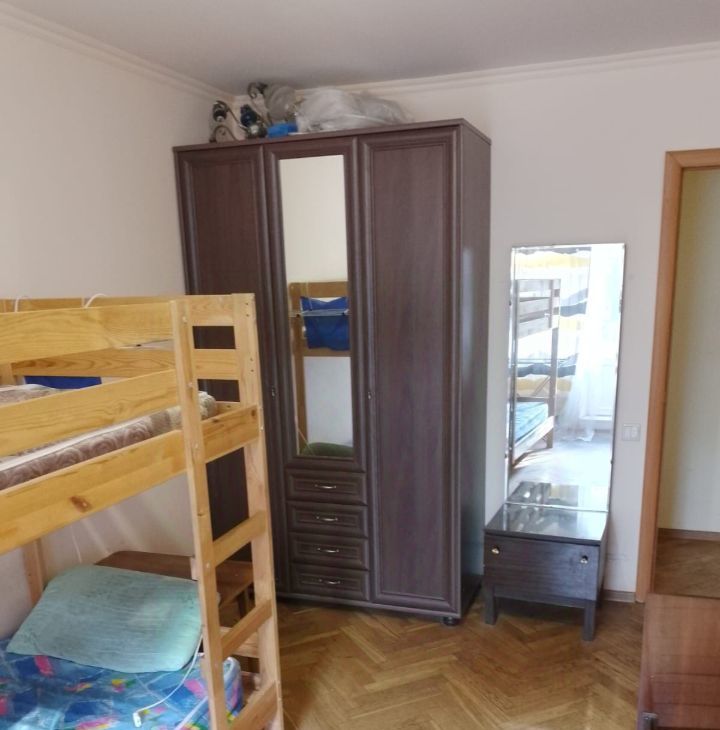 Сдается трехкомнатная квартира на улица Удальцова, 41, метро Проспект Вернадского, г. Москва