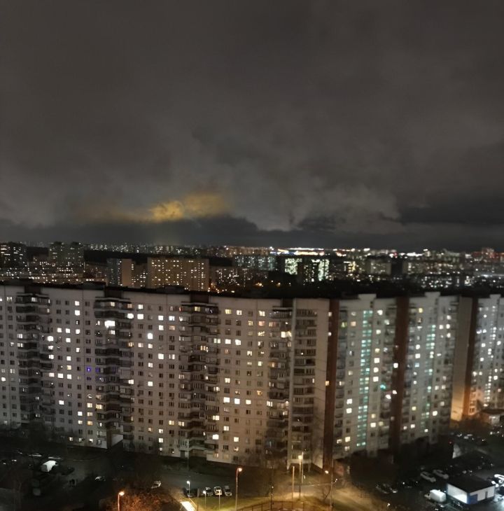 Сдаю однокомнатную квартиру на Миклухо-Маклая улица, 43, метро Коньково, г. Москва