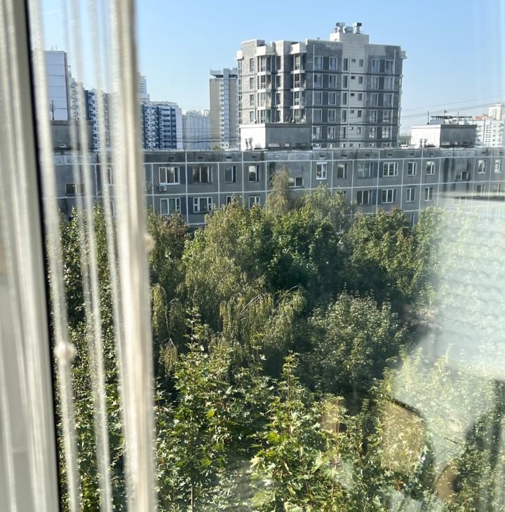 Сдам 2к квартиру на улица 26 Бакинских Комиссаров, 1к3, метро Юго-Западная, г. Москва