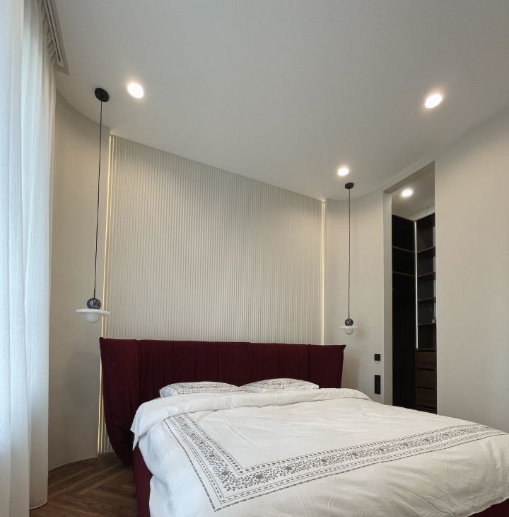 Аренда 2-комнатной квартиры на Шелепихинская набережная, 34к6, метро Шелепиха, г. Москва