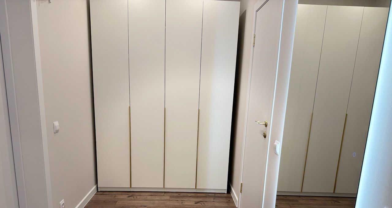 Снять 2к квартиру на Алтуфьевское шоссе, 55к4, метро Отрадное, г. Москва