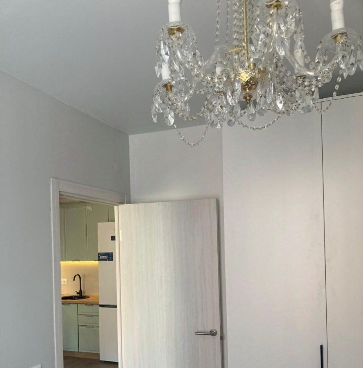 Сдам 2-комнатную квартиру на улица Усадебный Парк, 7к1, метро Филатов Луг, г. Москва