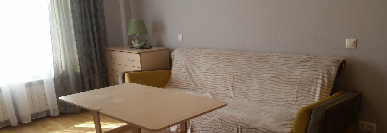 Аренда 1к квартиры на улица Большая Полянка, 30, метро Добрынинская, г. Москва