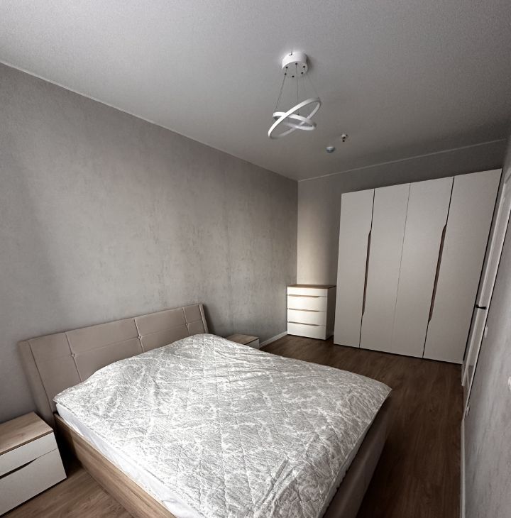 Сдам 1к квартиру на 5с6, метро Румянцево, г. Москва