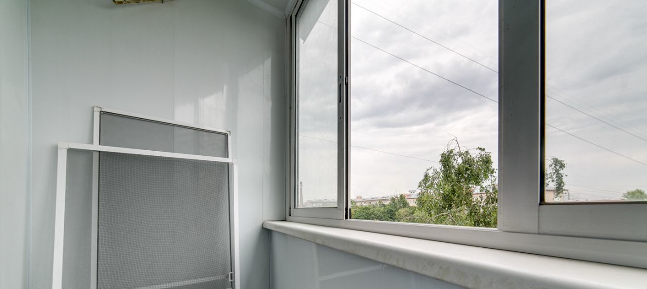 Снять 3х-комнатную квартиру на Новолесная улица, 6А, метро Маяковская, г. Москва