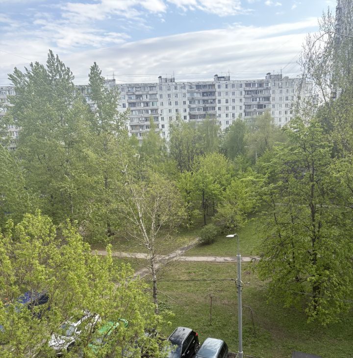 Сдается трехкомнатная квартира на Алтуфьевское шоссе, 62Б, метро Алтуфьево, г. Москва