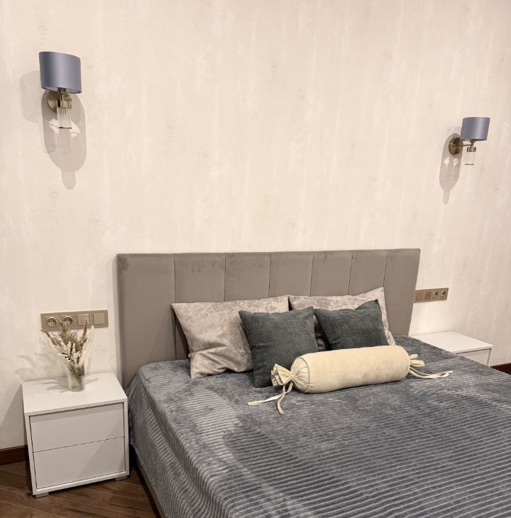 Сдается 2-к квартира на проспект Мира, 74С1, метро Проспект Мира, г. Москва