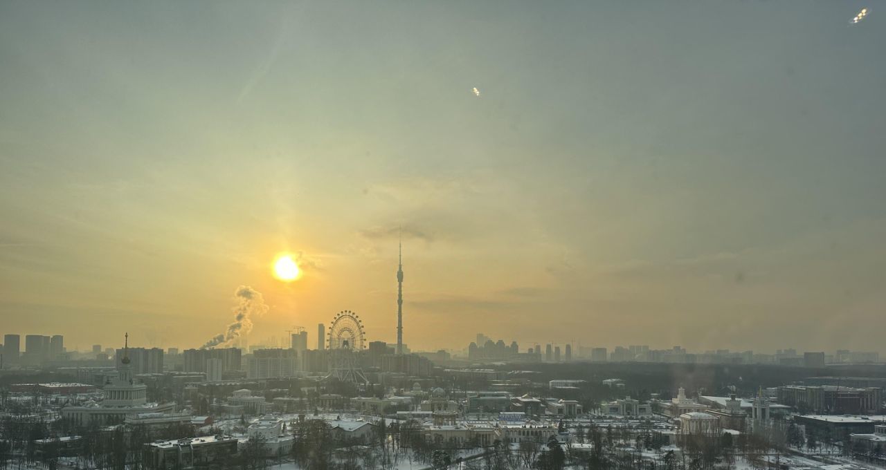 Сдам 3-к квартиру на улица Вильгельма Пика, 1, метро Свиблово, г. Москва